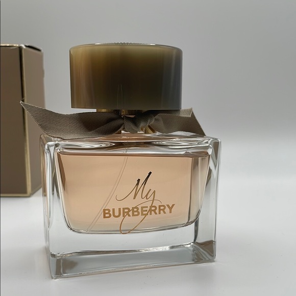 My Burberry Eau De Parfum 90MlL - Picture 8 of 8